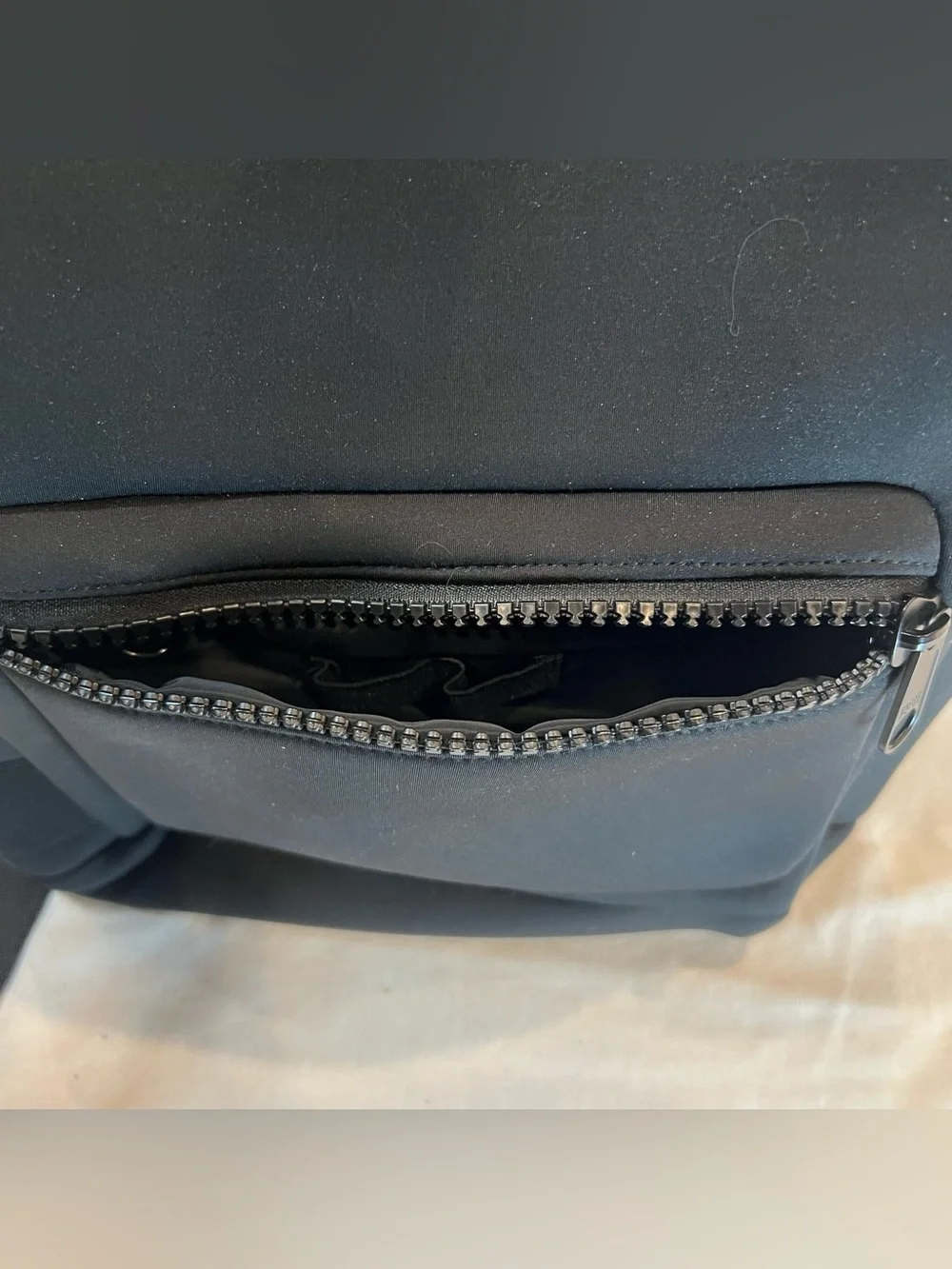 Dagne Dover Dakota Neoprene Backpack